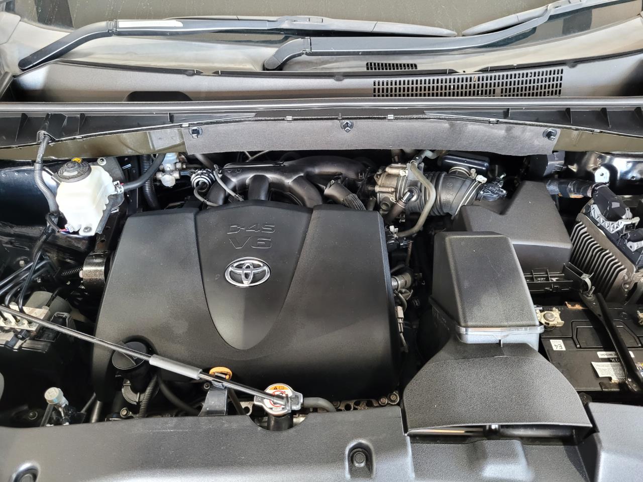 2020 Toyota Highlander