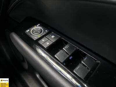 2013 Lexus GS 450h - Thumbnail