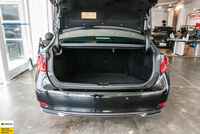 2013 Lexus GS 450h - Thumbnail