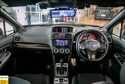 2015 Subaru WRX - Thumbnail