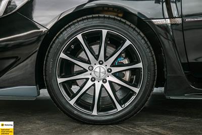 2015 Subaru WRX - Thumbnail