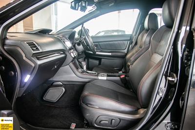 2015 Subaru WRX - Thumbnail