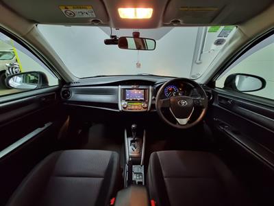 2015 Toyota Corolla - Thumbnail