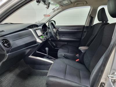 2015 Toyota Corolla - Thumbnail