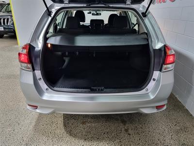 2015 Toyota Corolla - Thumbnail