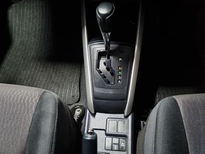 2015 Toyota Corolla - Thumbnail