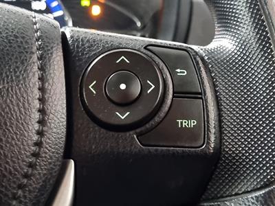 2015 Toyota Corolla - Thumbnail