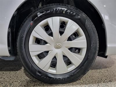 2015 Toyota Corolla - Thumbnail