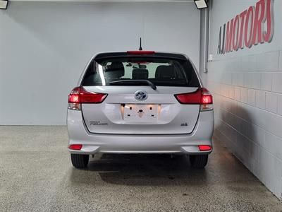 2015 Toyota Corolla - Thumbnail