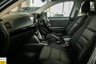 2013 Mazda CX-5 - Thumbnail