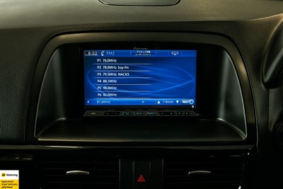 2013 Mazda CX-5 - Thumbnail