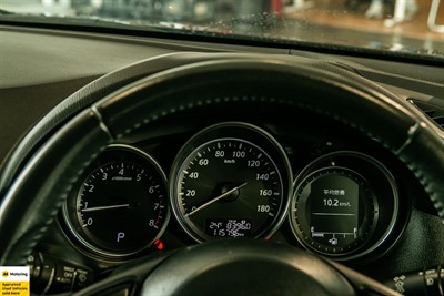 2013 Mazda CX-5 - Thumbnail