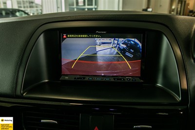 2013 Mazda CX-5 - Thumbnail