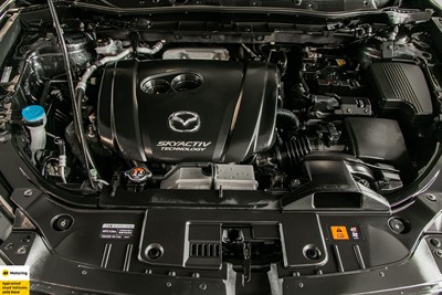 2013 Mazda CX-5 - Thumbnail