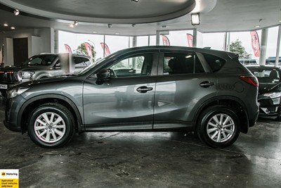 2013 Mazda CX-5 - Thumbnail