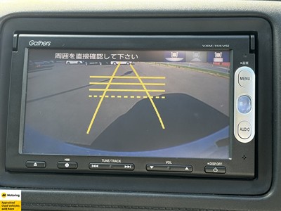 2015 Honda Vezel - Thumbnail