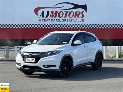 2015 Honda Vezel - Thumbnail