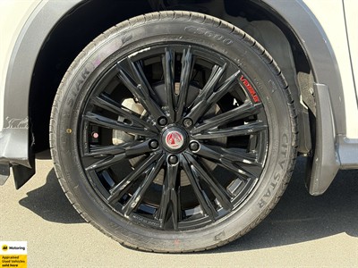 2015 Honda Vezel - Thumbnail