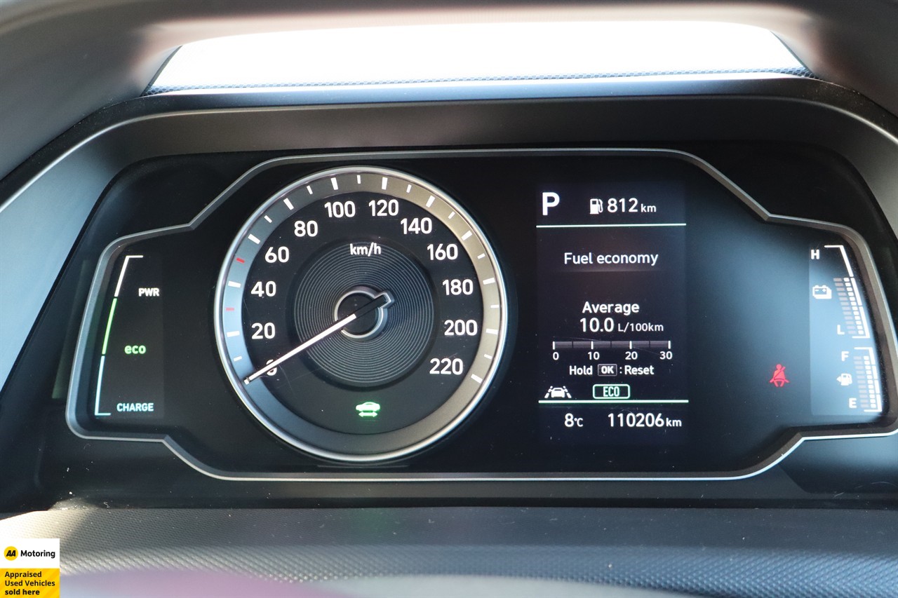 2022 Hyundai IONIQ
