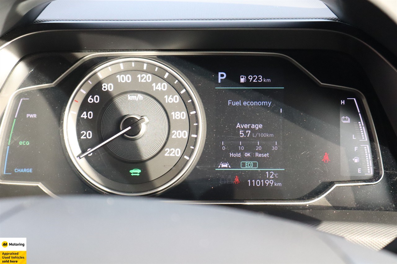 2022 Hyundai IONIQ