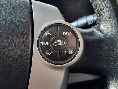 2014 Toyota Aqua - Thumbnail