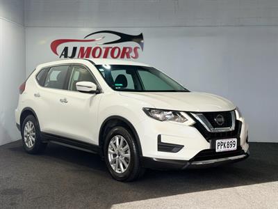 2022 Nissan X-Trail - Thumbnail