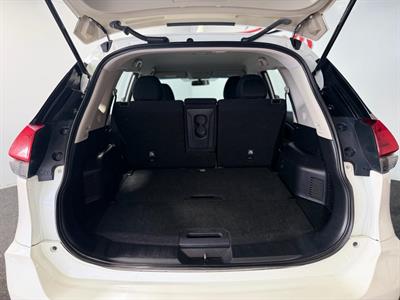 2022 Nissan X-Trail - Thumbnail
