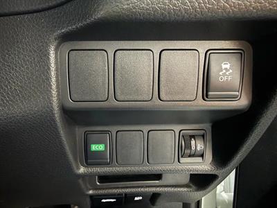 2022 Nissan X-Trail - Thumbnail