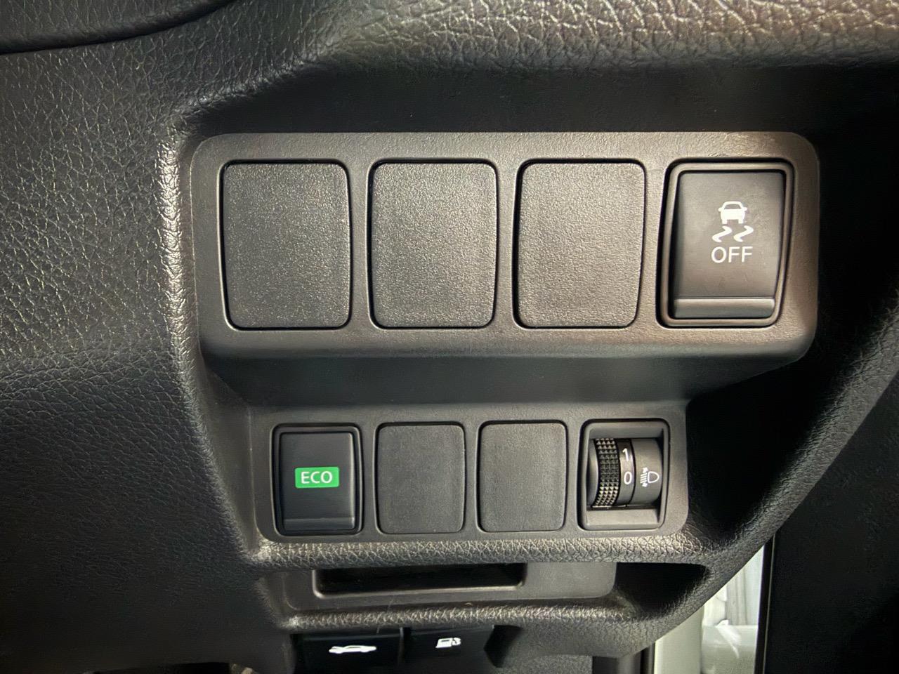 2022 Nissan X-Trail