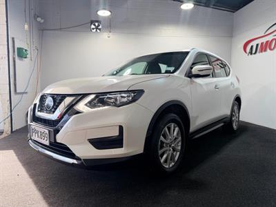 2022 Nissan X-Trail - Thumbnail