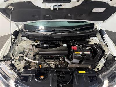 2022 Nissan X-Trail - Thumbnail