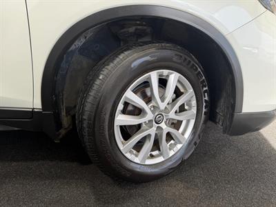 2022 Nissan X-Trail - Thumbnail