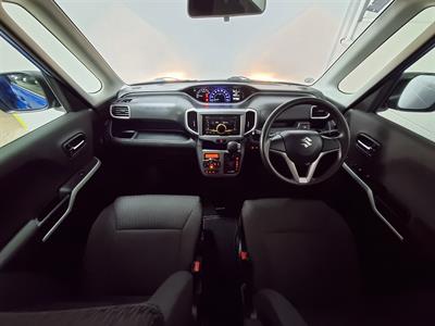 2018 Suzuki Solio - Thumbnail