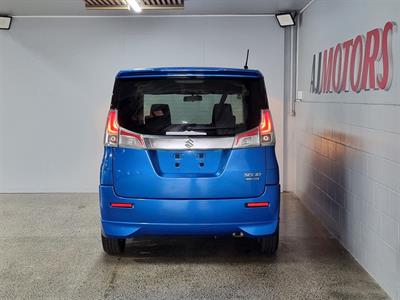 2018 Suzuki Solio - Thumbnail