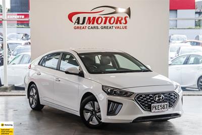 2022 Hyundai IONIQ