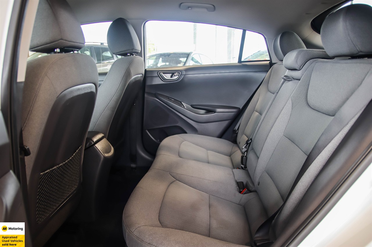 2022 Hyundai IONIQ