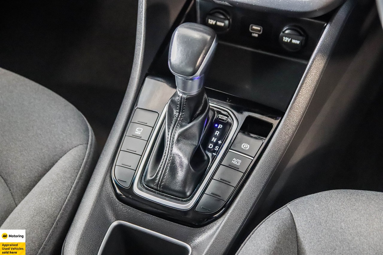 2022 Hyundai IONIQ