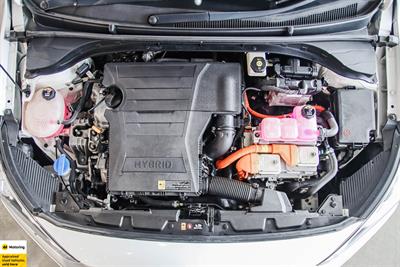 2022 Hyundai IONIQ - Thumbnail