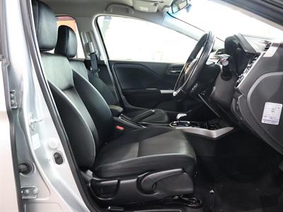 2017 Honda GRACE - Thumbnail