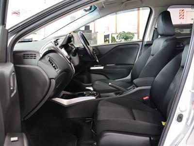 2017 Honda GRACE - Thumbnail