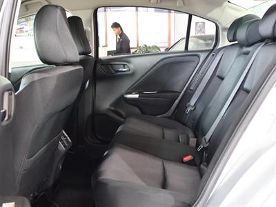 2017 Honda GRACE - Thumbnail