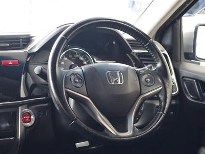 2017 Honda GRACE - Thumbnail