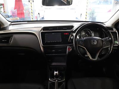 2017 Honda GRACE - Thumbnail