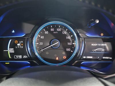 2017 Honda GRACE - Thumbnail