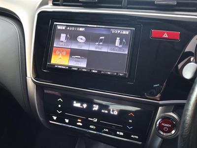 2017 Honda GRACE - Thumbnail