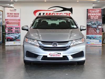 2017 Honda GRACE - Thumbnail