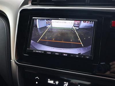 2017 Honda GRACE - Thumbnail