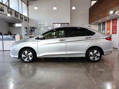 2017 Honda GRACE - Thumbnail