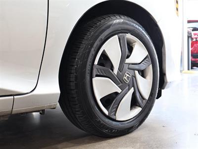 2017 Honda GRACE - Thumbnail