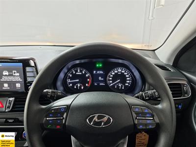 2019 Hyundai i30 - Thumbnail
